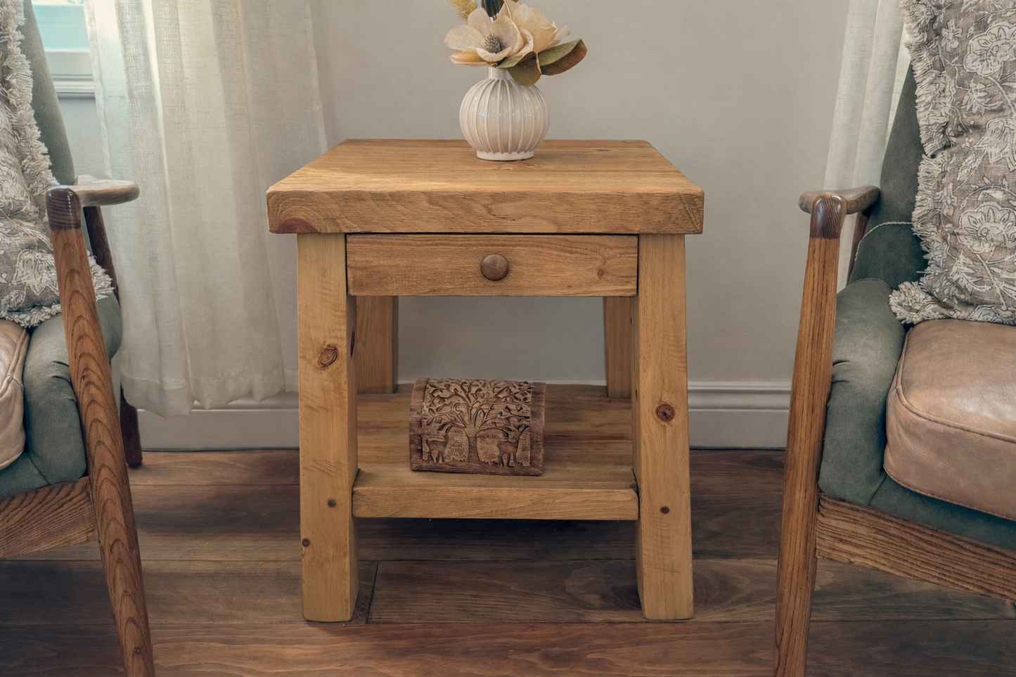 Table d’appoint ARBOR