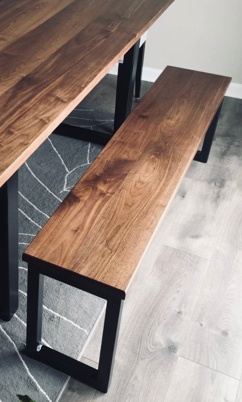 Auxiliary benches