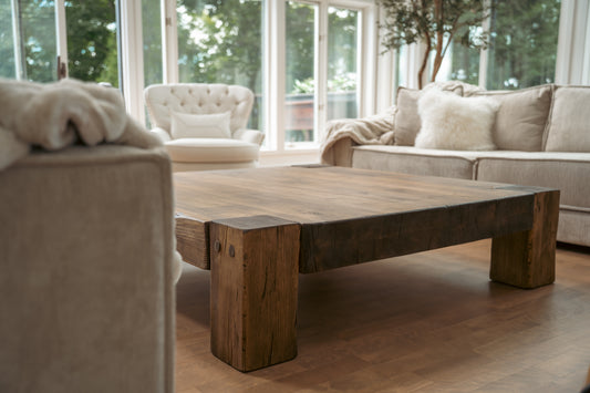 La Table Basse ARBOR