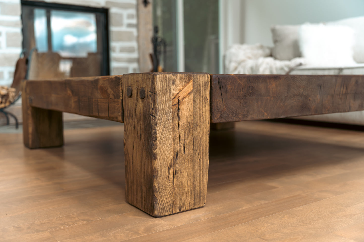 La Table Basse ARBOR