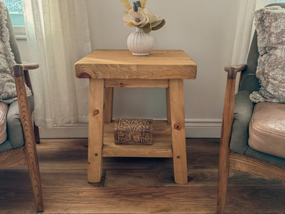 Table d’appoint ARBOR