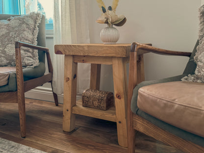 Table d’appoint ARBOR