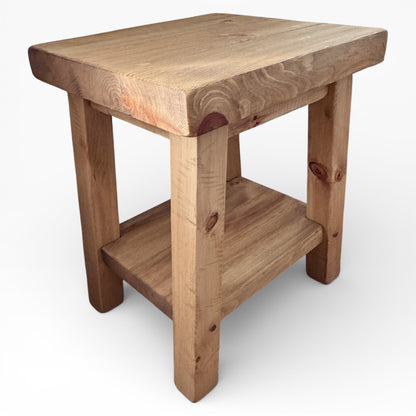 Table d’appoint ARBOR