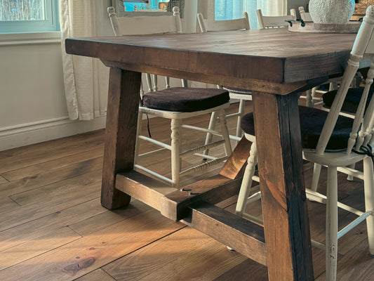 La table ARBOR