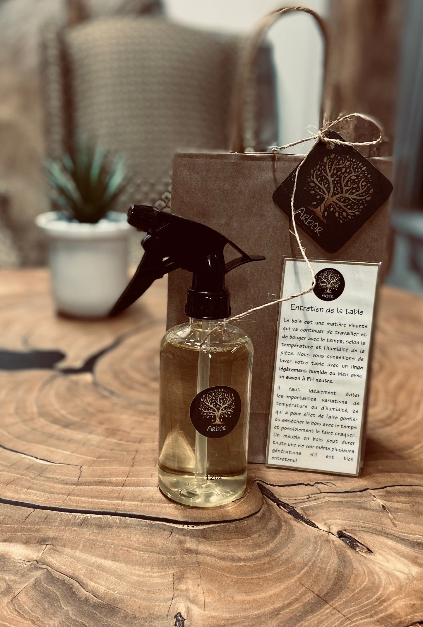 Rubio Monocoat maintenance soap